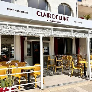 Hotel Clair De Lune