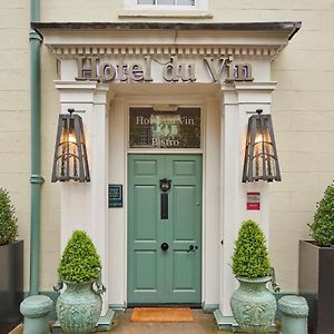 Hotel Du Vin&Bistro York